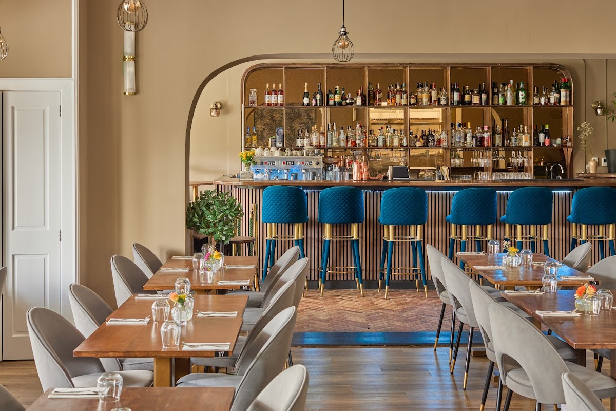 2210 by NattyCanCook — Herne Hill