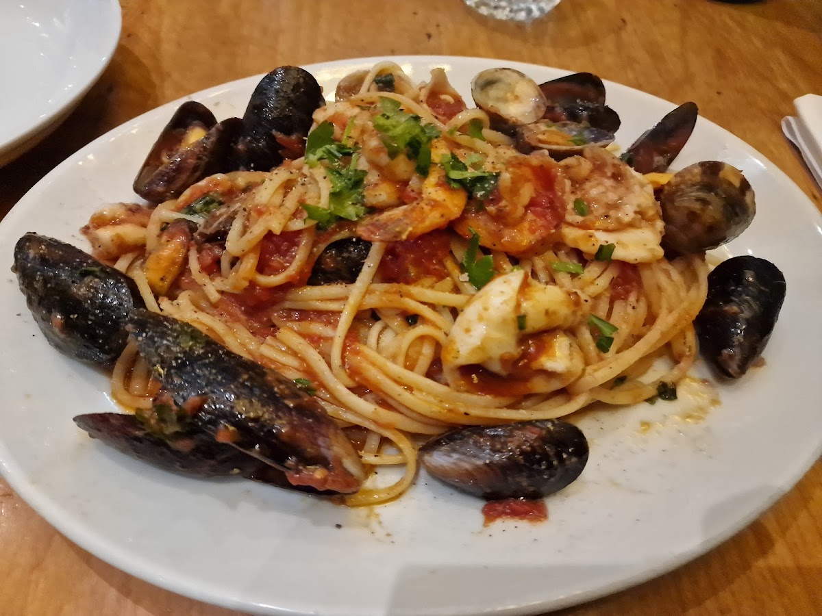 Aglio E Olio — photo 2