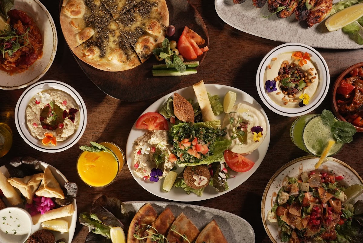 Al Basha Restaurant — photo 2