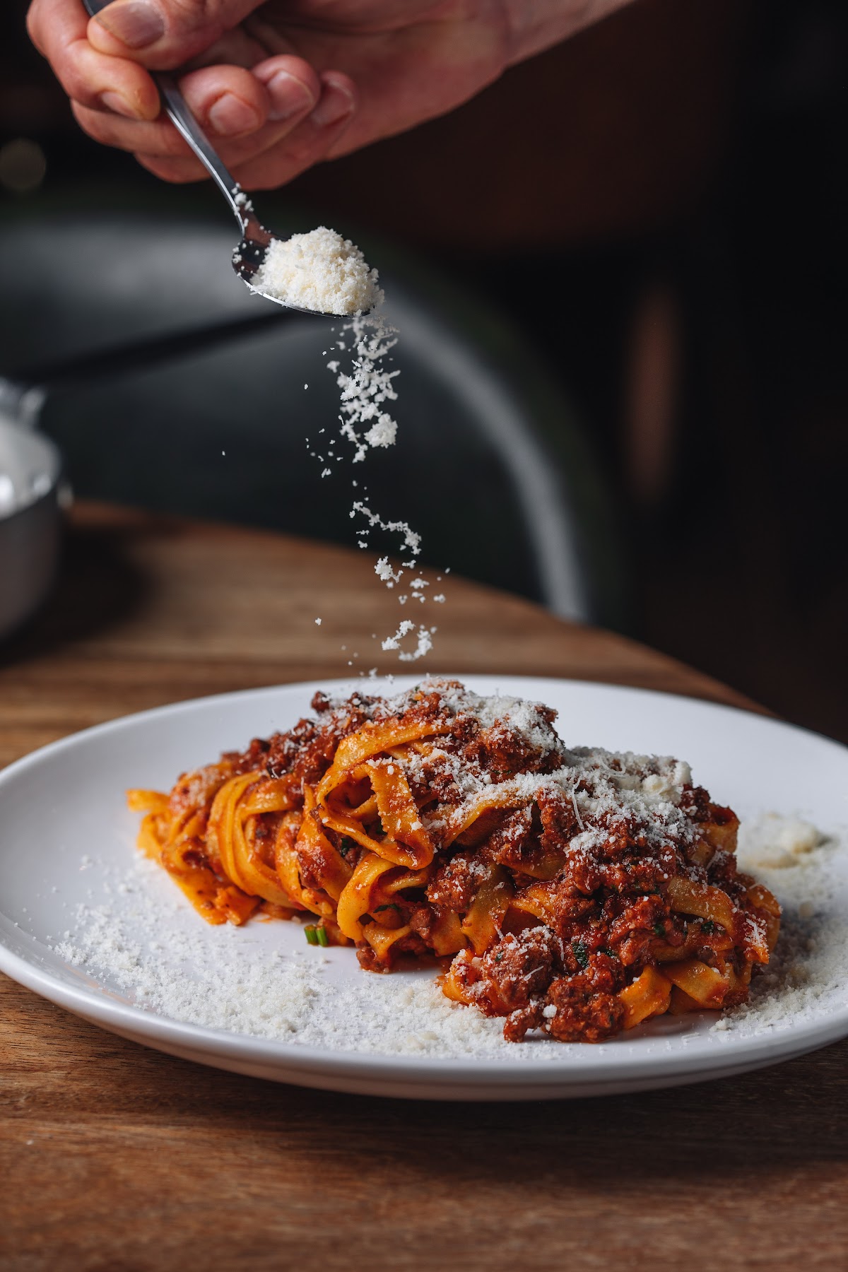Alba Trattoria — Leytonstone