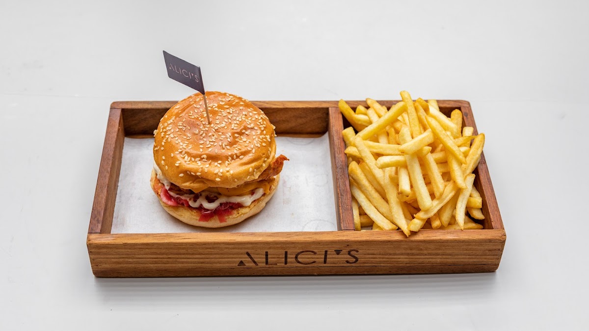 Alicis — photo 2