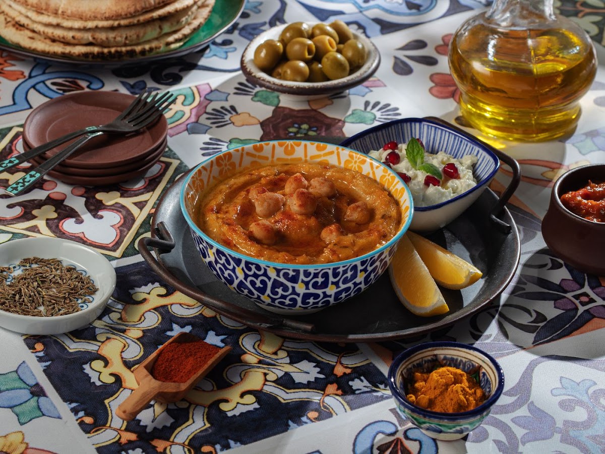 Andy’s Greek Taverna — photo 2