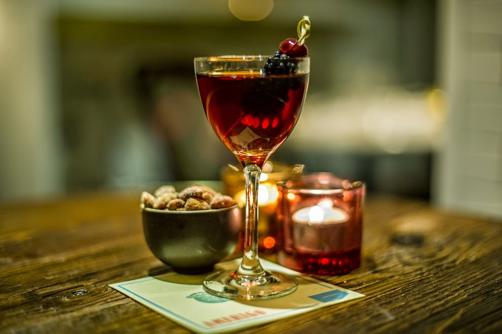 Apero Restaurant & Bar — photo 2