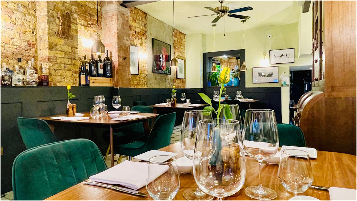 Artisans of Sardinia Ltd — Putney