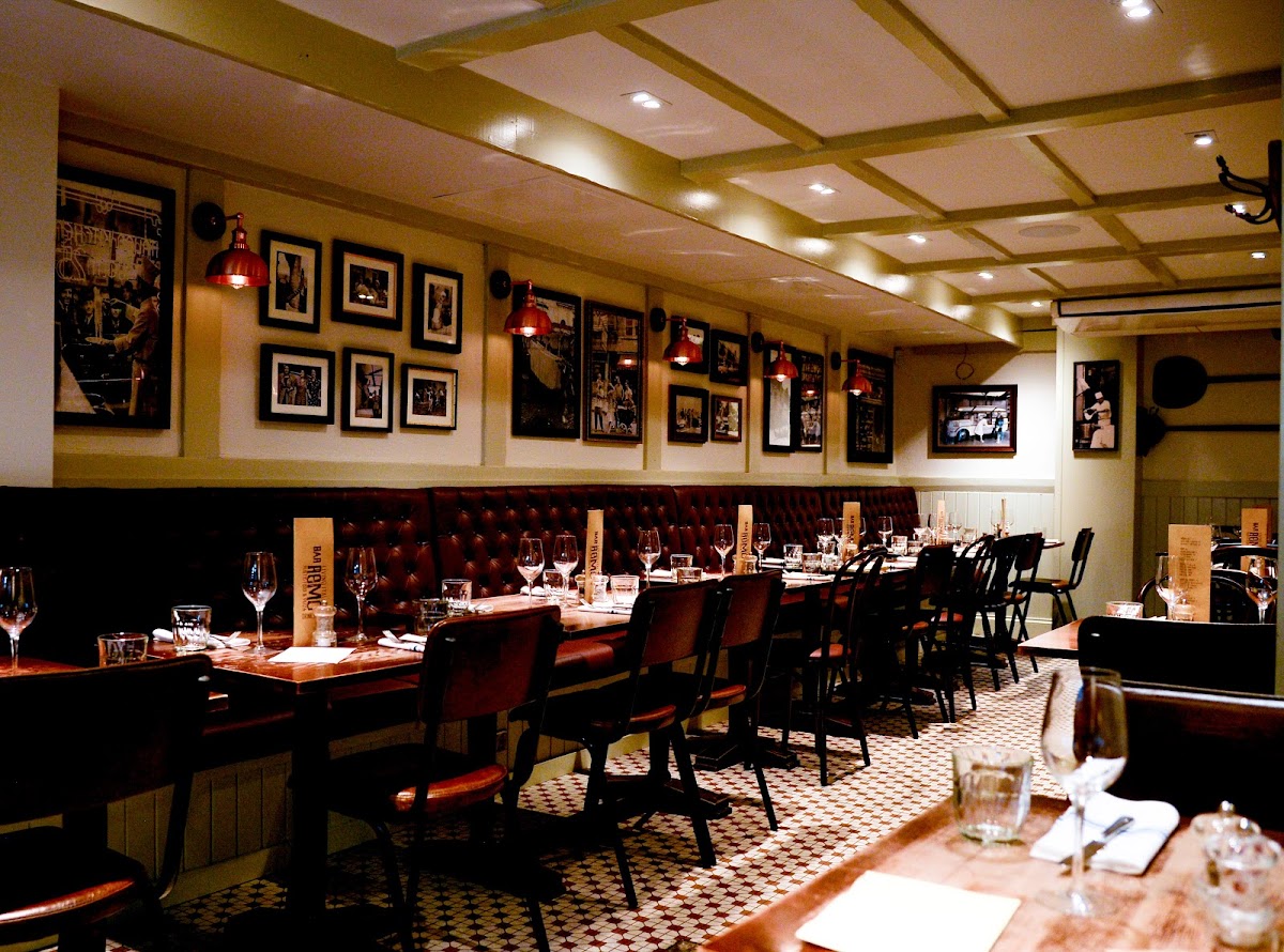 Bar Remo ๐ฎ๐น โ Soho