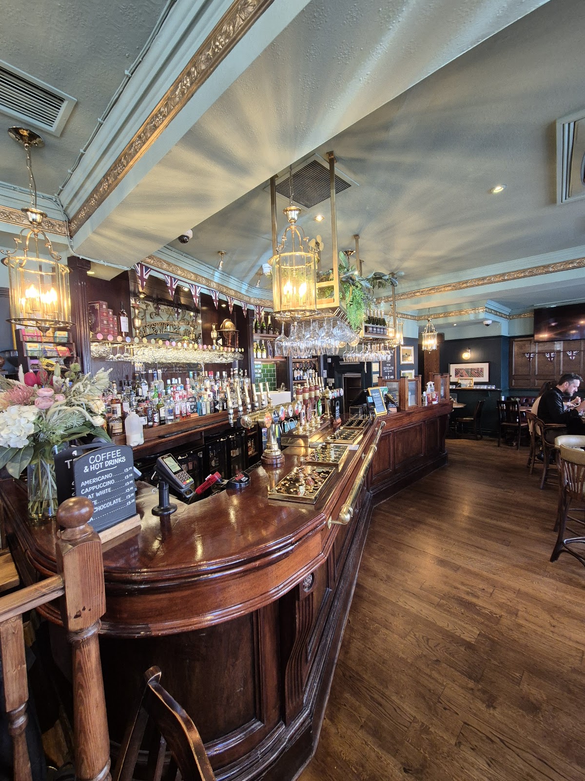 Bayswater Arms — photo 2