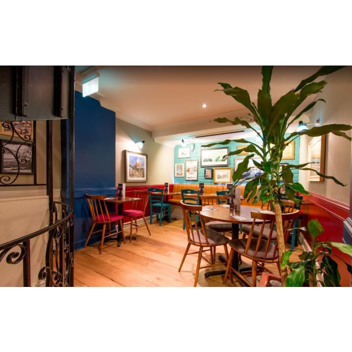 Bella Italia - Irving Street — Covent Garden