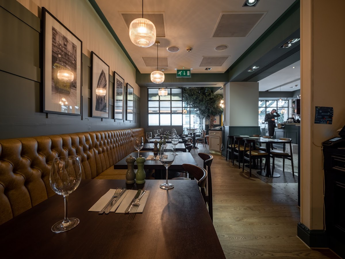 Bella Italia - Paddington — Bayswater