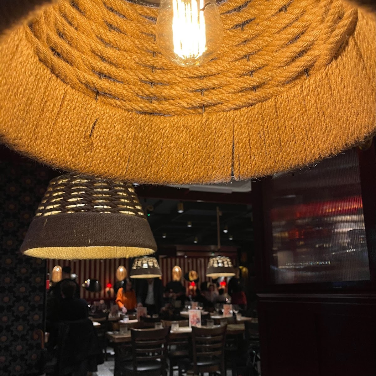 Bella Vita - Broadway — Hackney