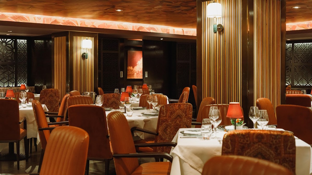 Benares Mayfair โ Soho