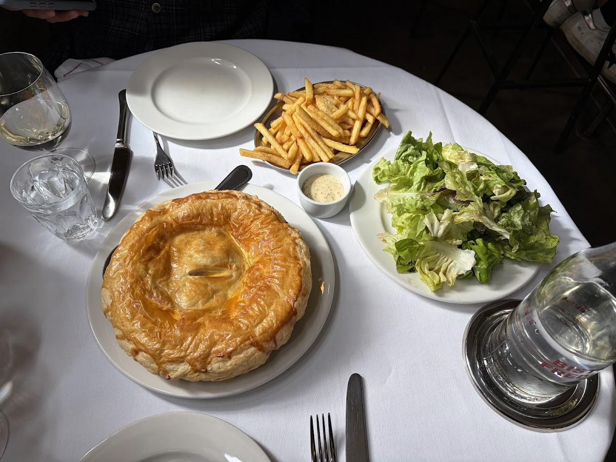Bistro Freddie — photo 2