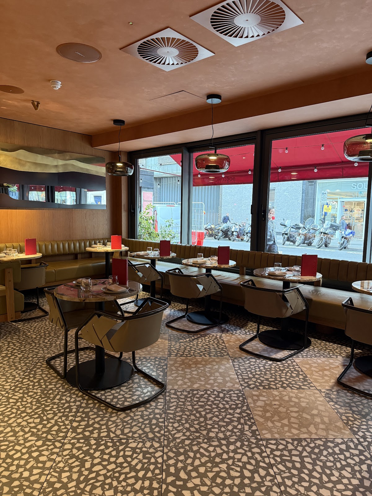 Bocconcino Soho — photo 2