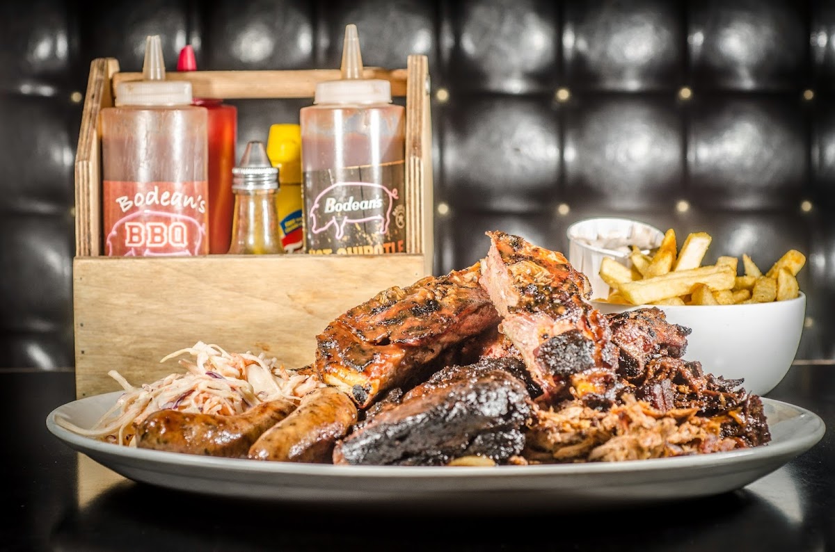 Bodean's BBQ — photo 2