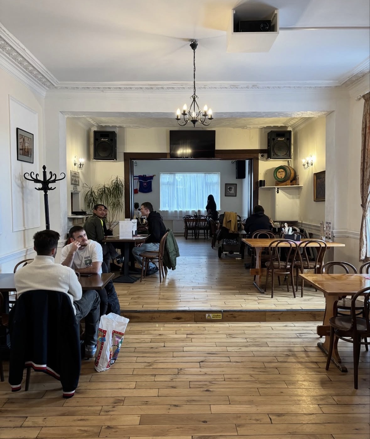 Bohemia House — photo 2