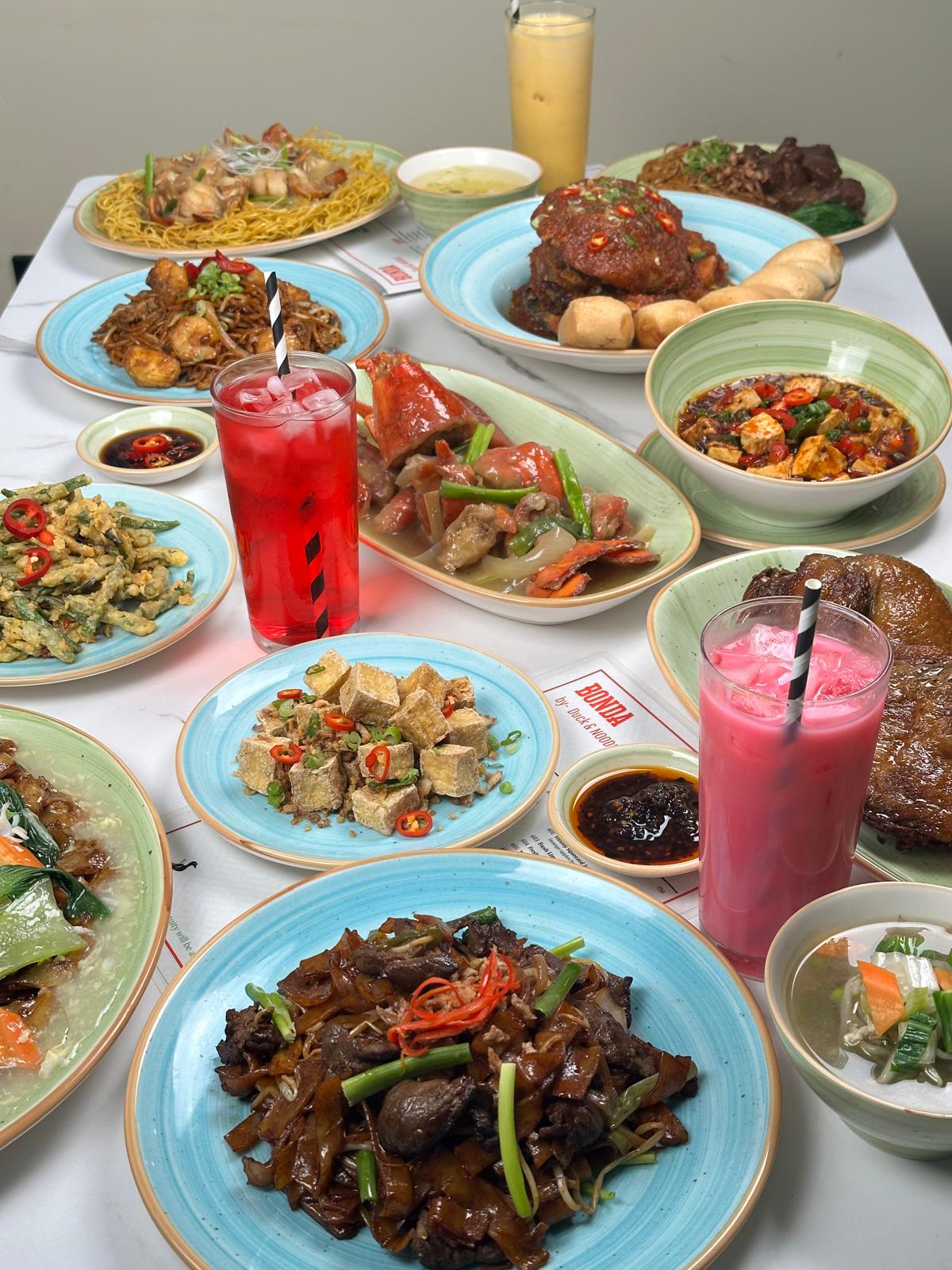 Bonda by Duck & Noodle — photo 2