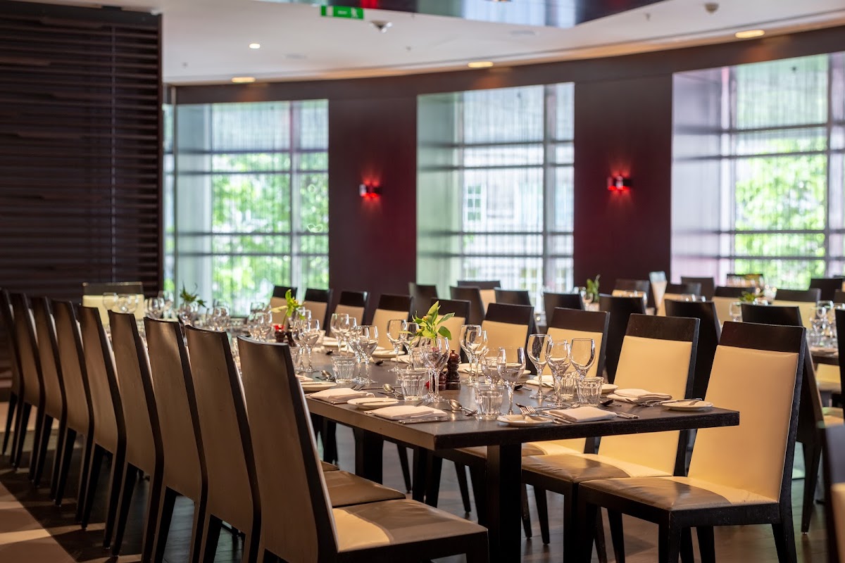 Brasserie Joël — Bermondsey