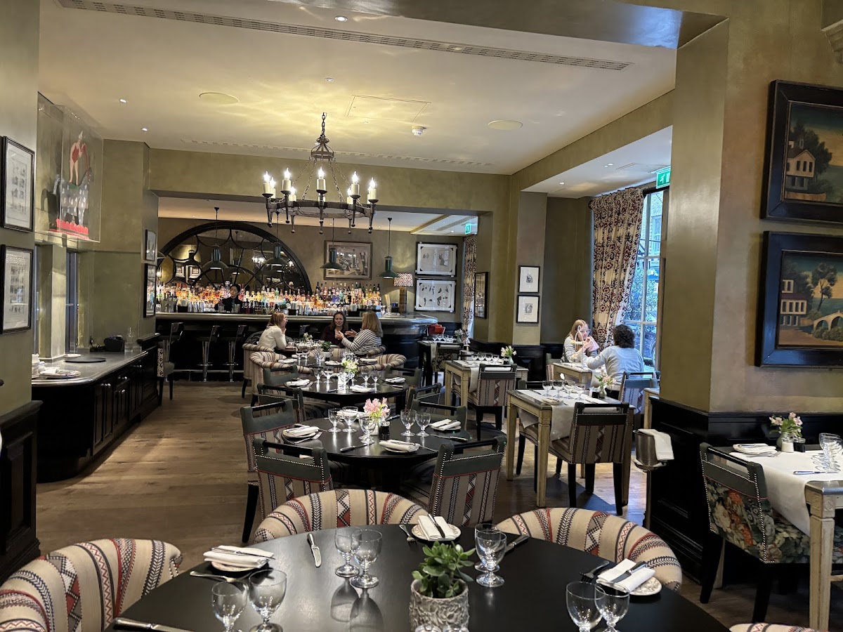 Brasserie Max โ photo 2
