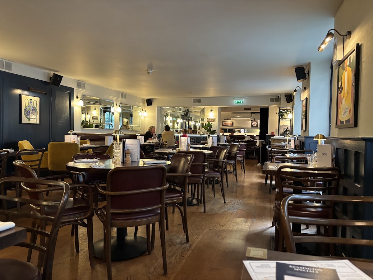 Côte Kensington — photo 2