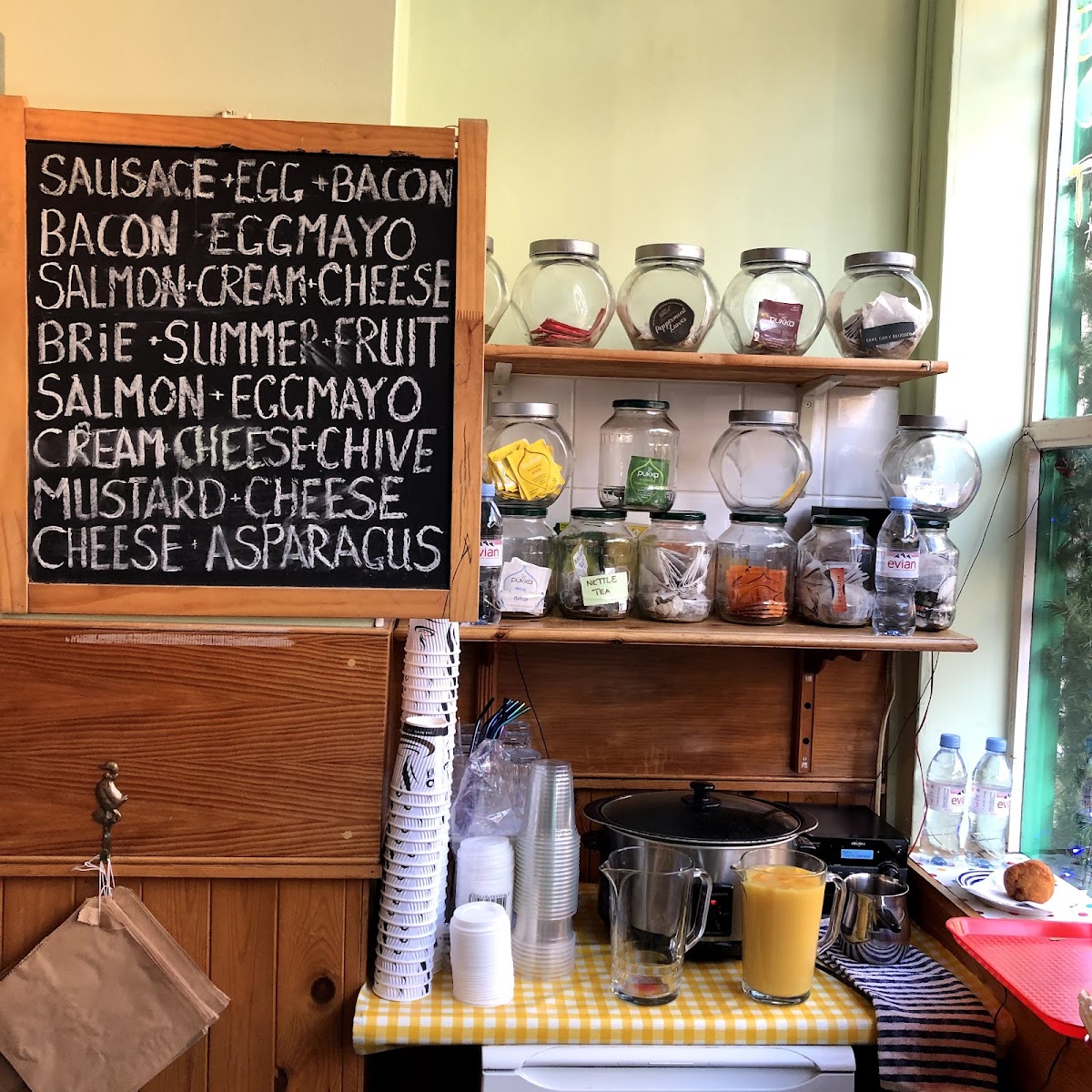 Beigel Bake — Shoreditch