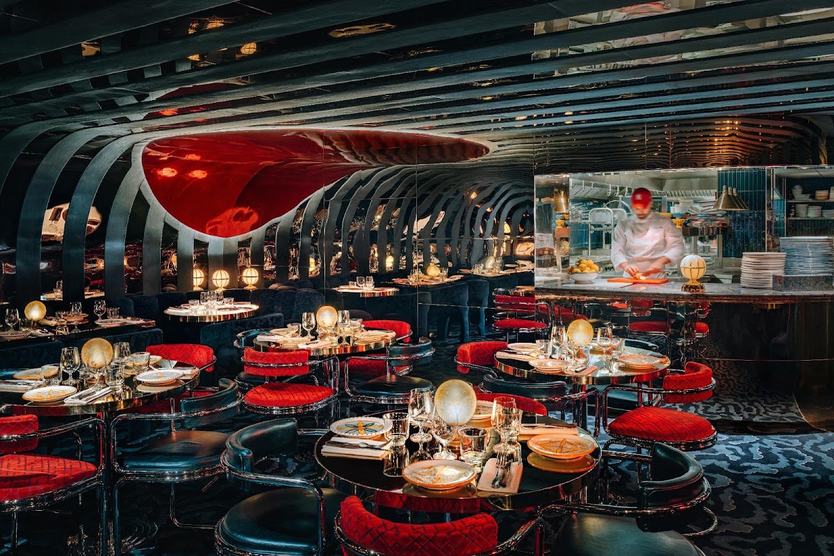 Carlotta — Soho