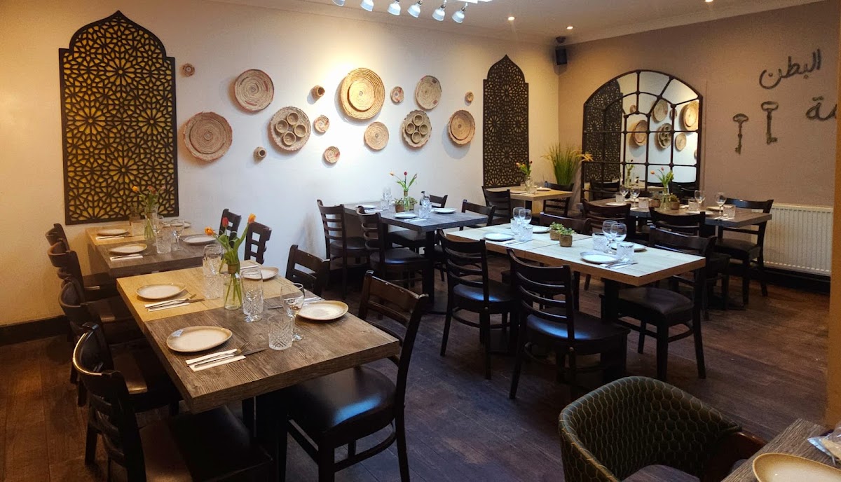 Chamisse — Bloomsbury