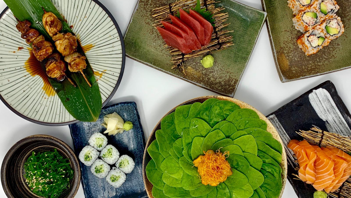 Chisou Sushi and Izakaya โ photo 2