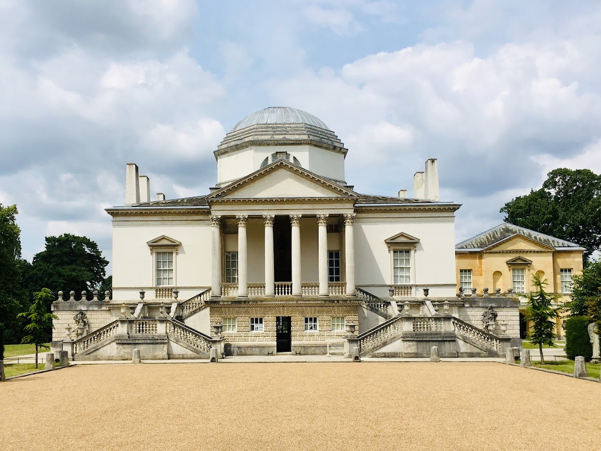 Chiswick House & Gardens Trust — Chiswick