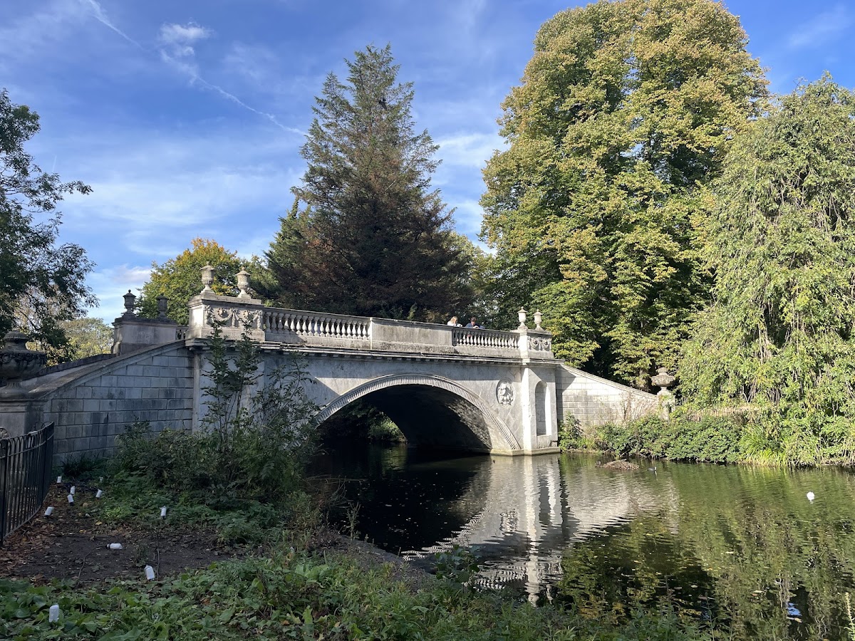 Chiswick House & Gardens Trust — photo 2