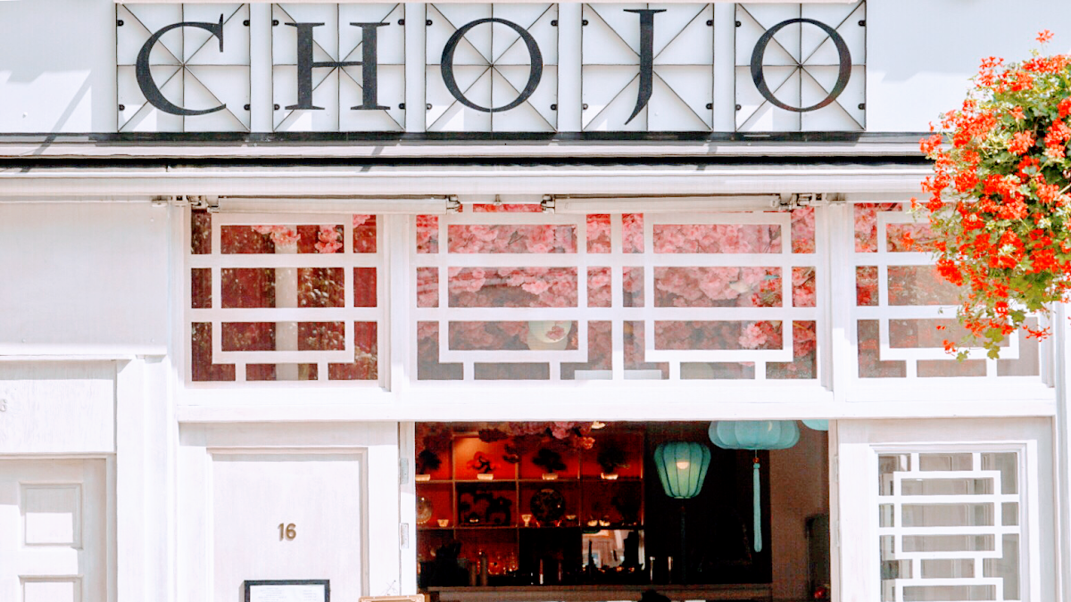 ChoJo — Bayswater