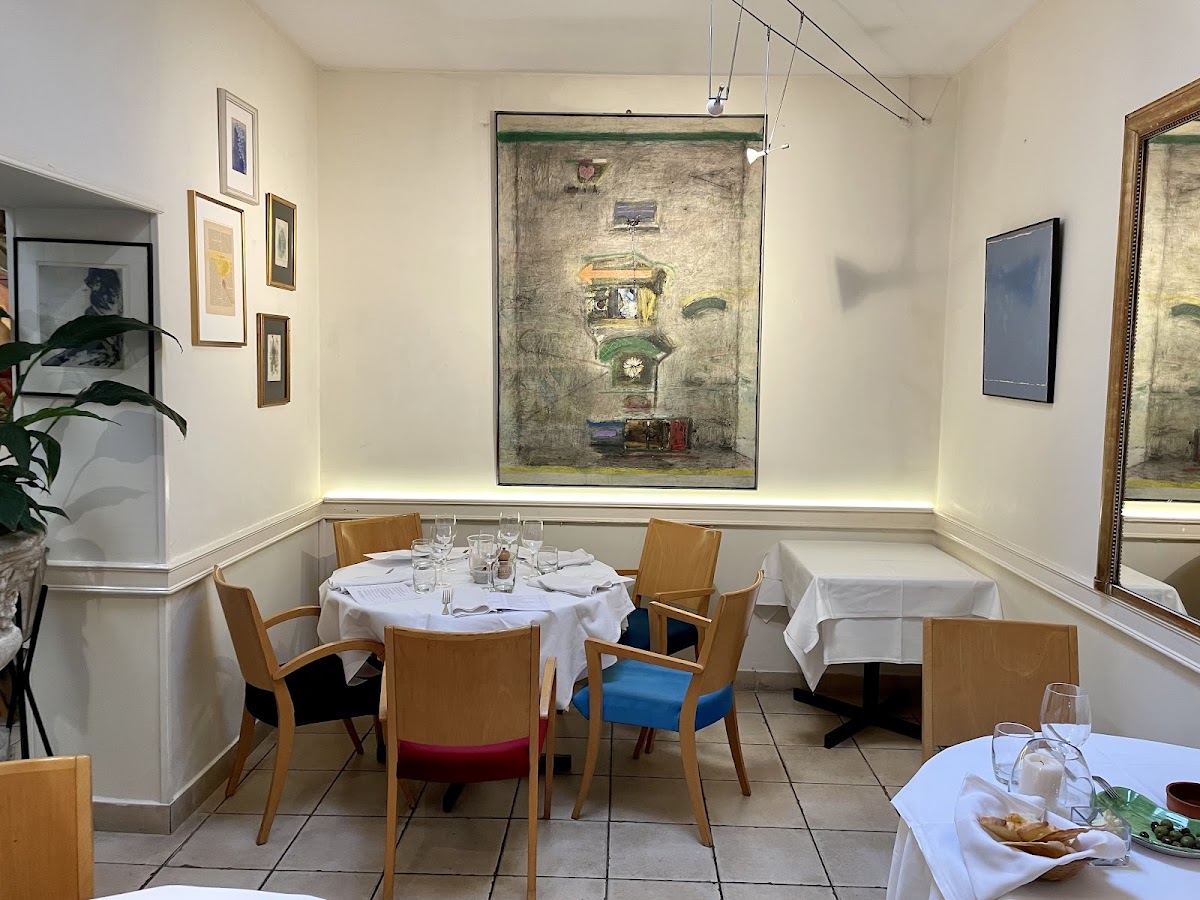 Cibo — West Kensington