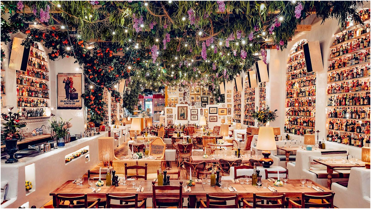 Circolo Popolare โ Soho