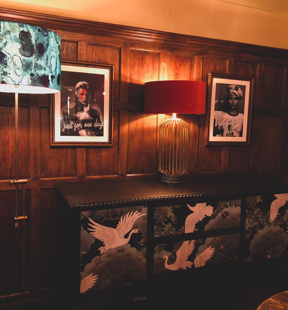 Cock Tavern — Fulham