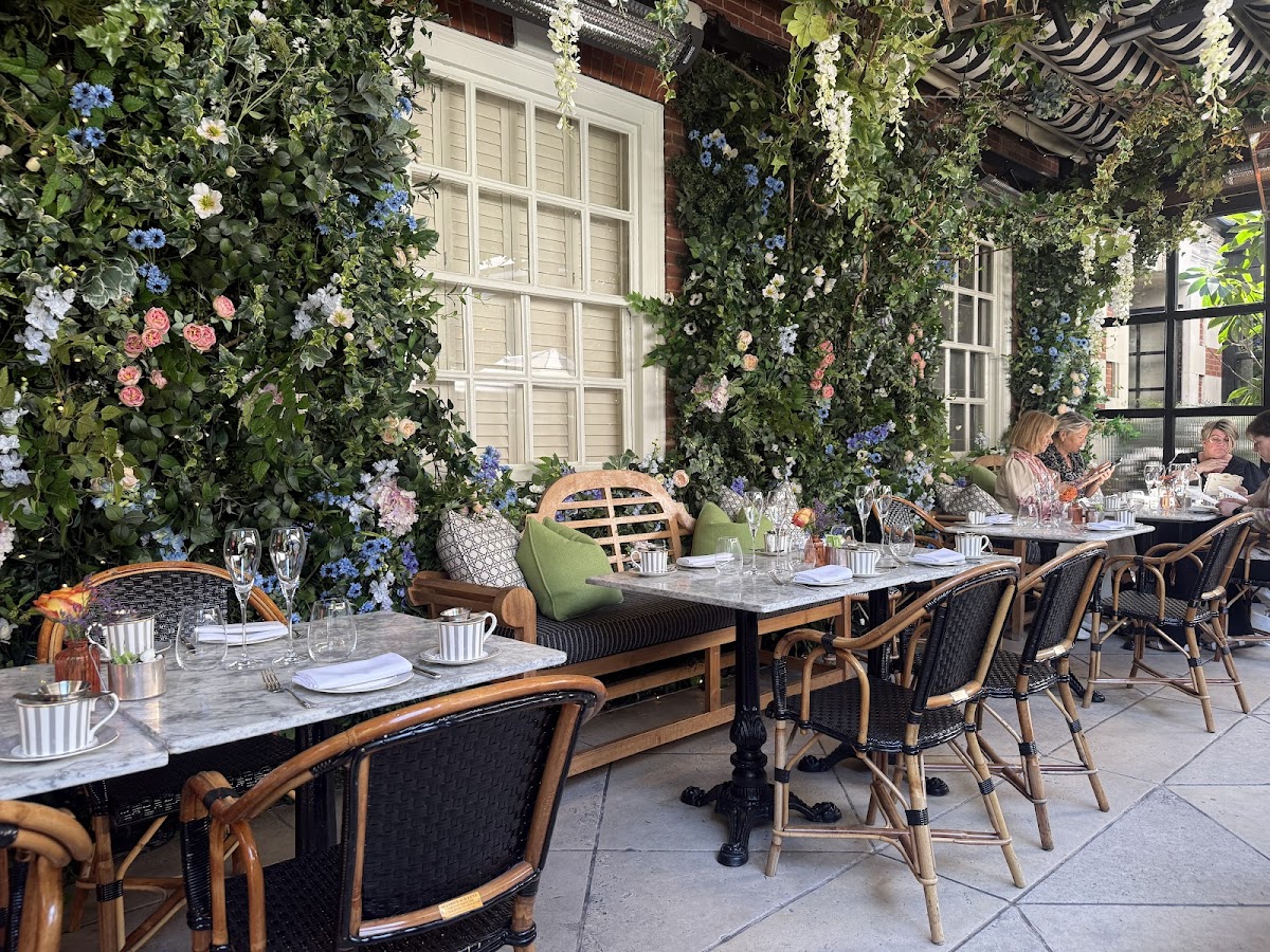Dalloway Terrace β photo 2