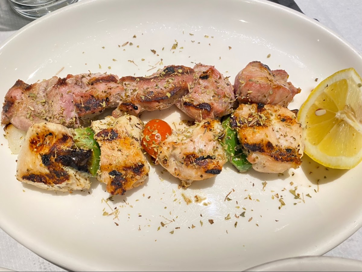 Daphne Restaurant ๐ฌ๐ท โ photo 2