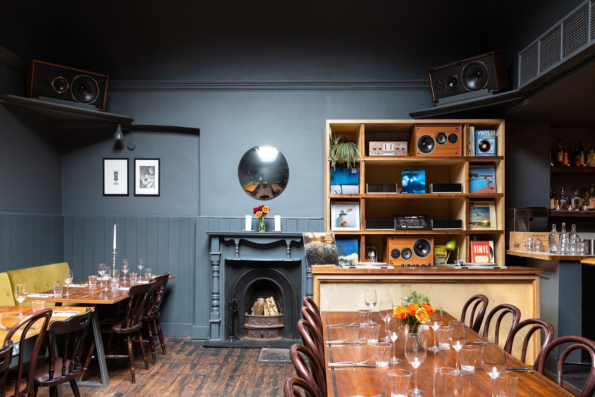 Dartmouth Arms — Kentish Town