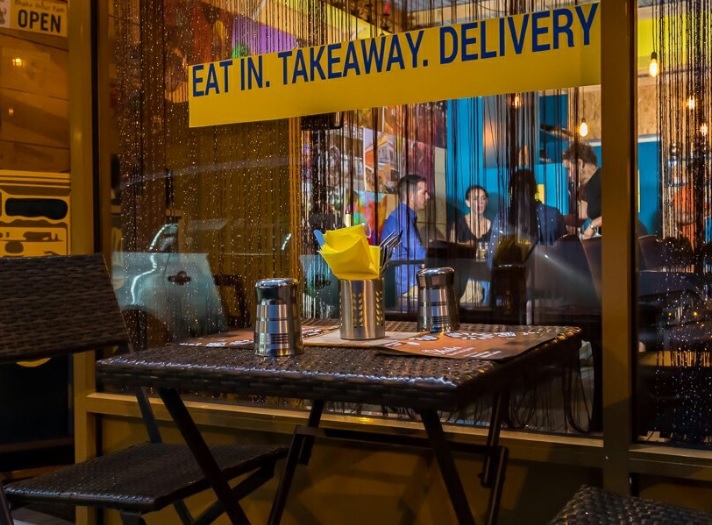Dhaba — Battersea