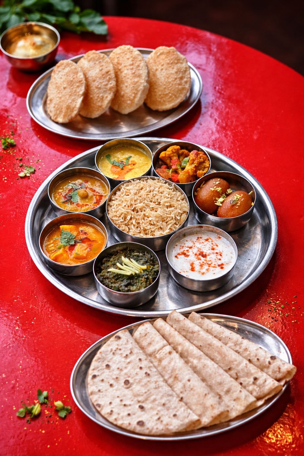 Diwana Bhel Poori House — photo 2