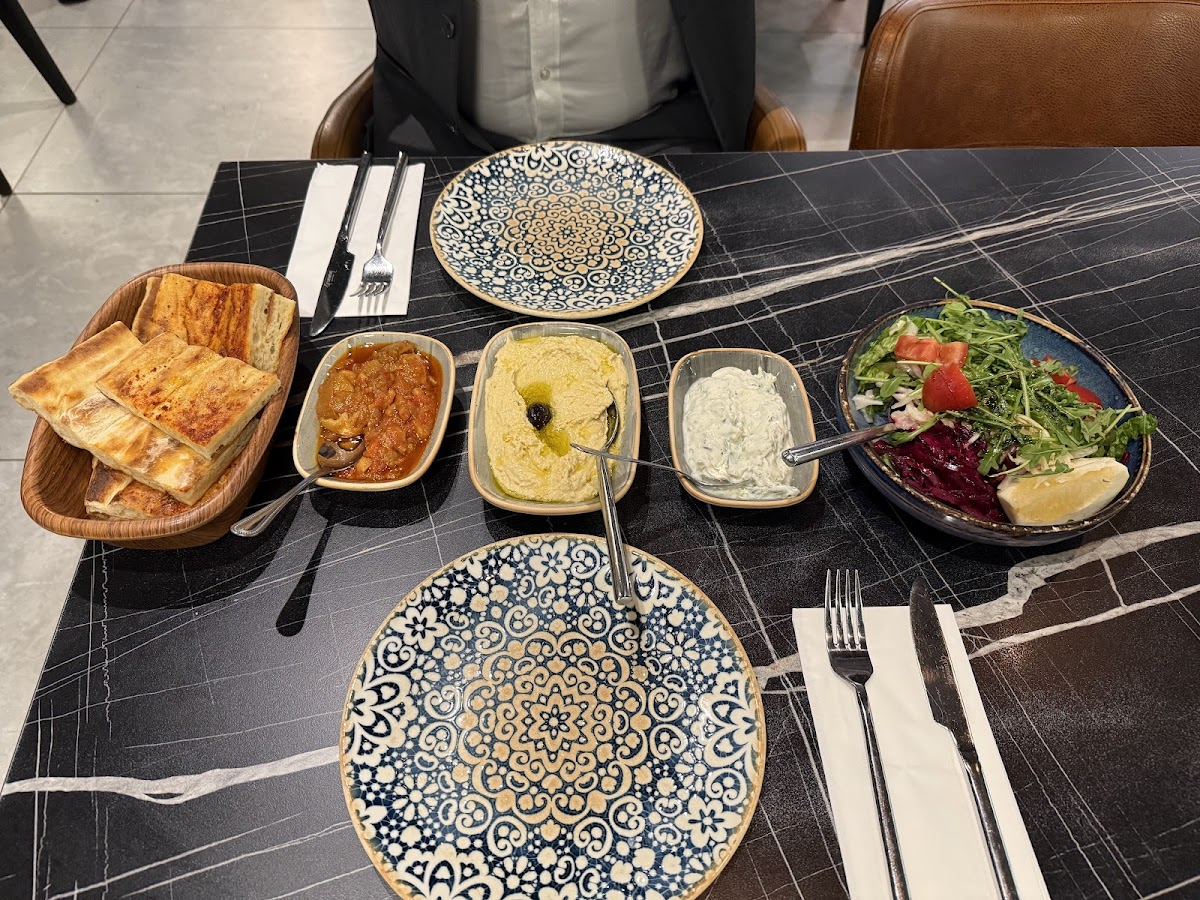 Diyarbakir Kitchen — photo 2