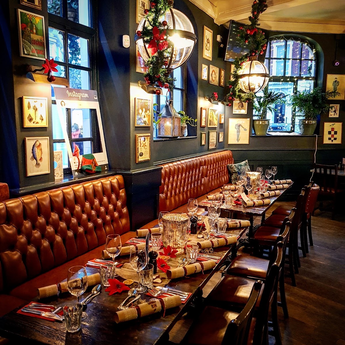 Duke of Clarence — Earls Court