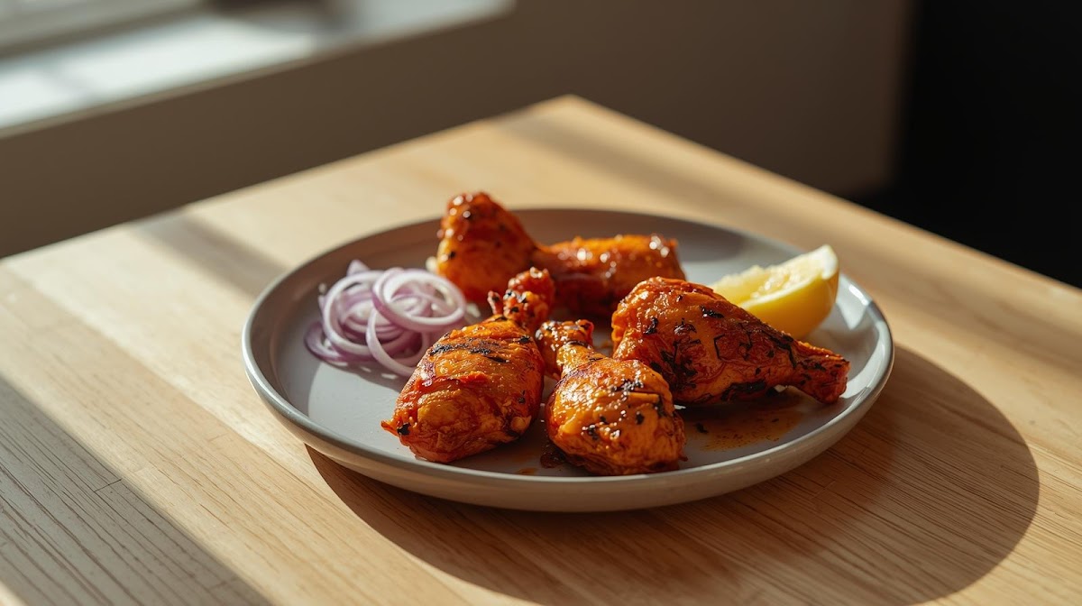Durbar Tandoori — photo 2