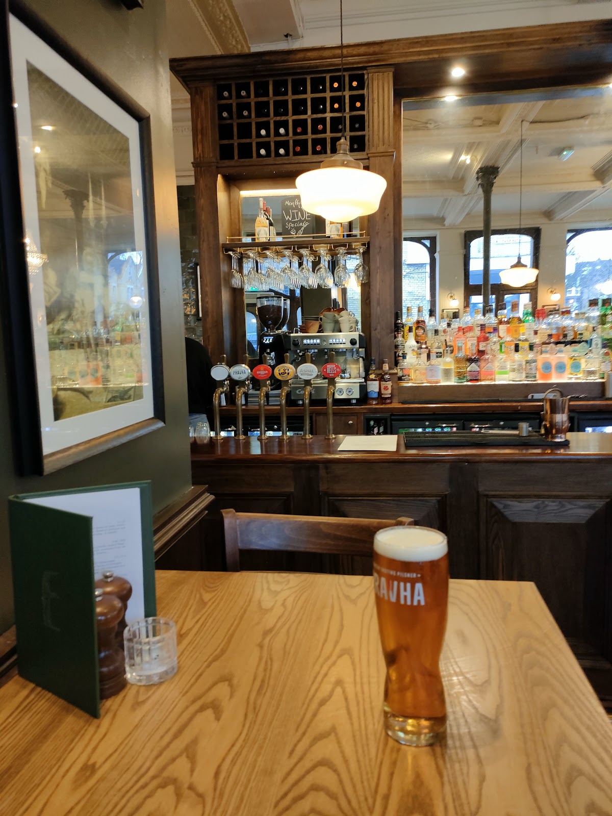 East Hill — Wandsworth