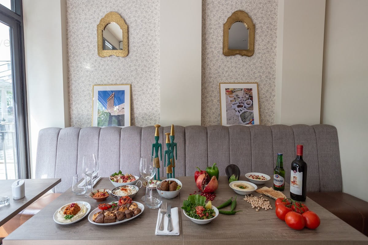 Eat Beirut — photo 2