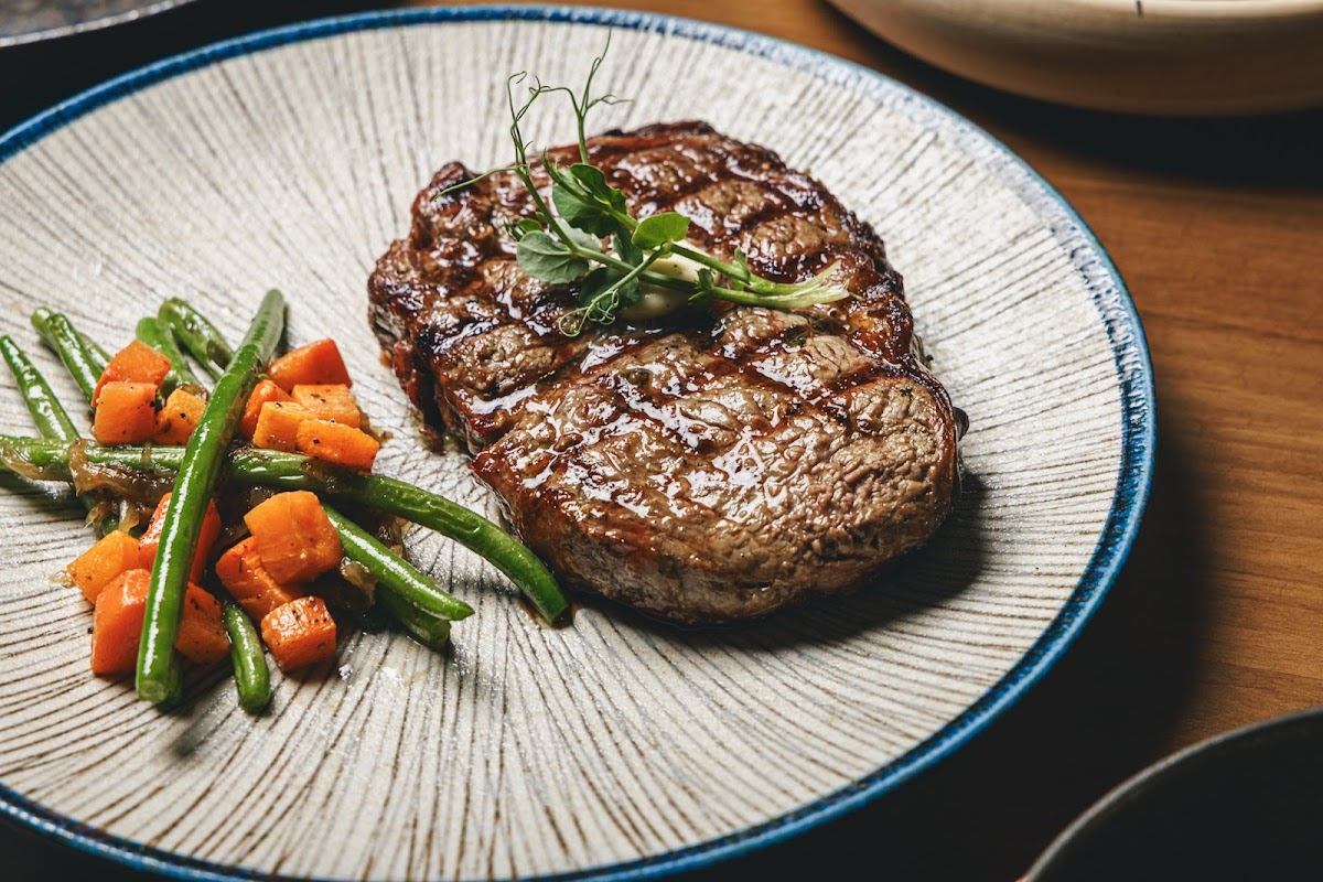 Elvet Steakhouse London — photo 2