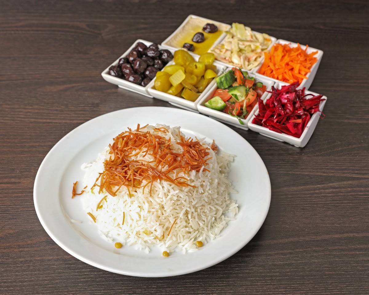 Erbil Restaurant — photo 2