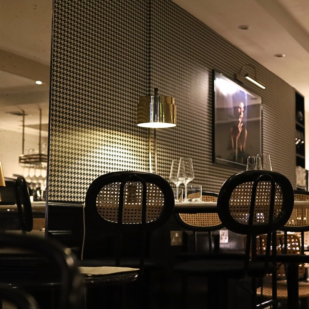 Fadiga Ristorante Bolognese — Soho