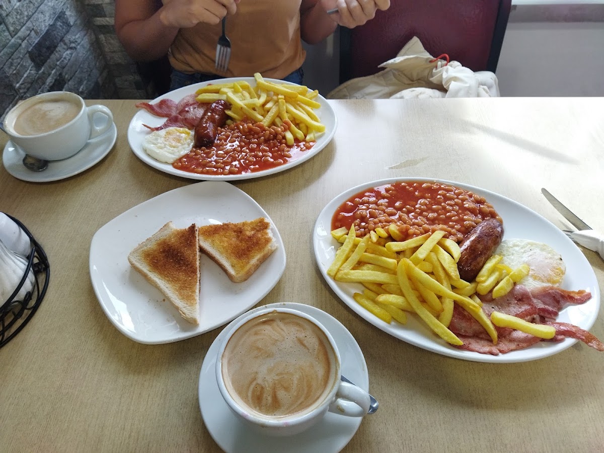 Family Cafe — photo 2
