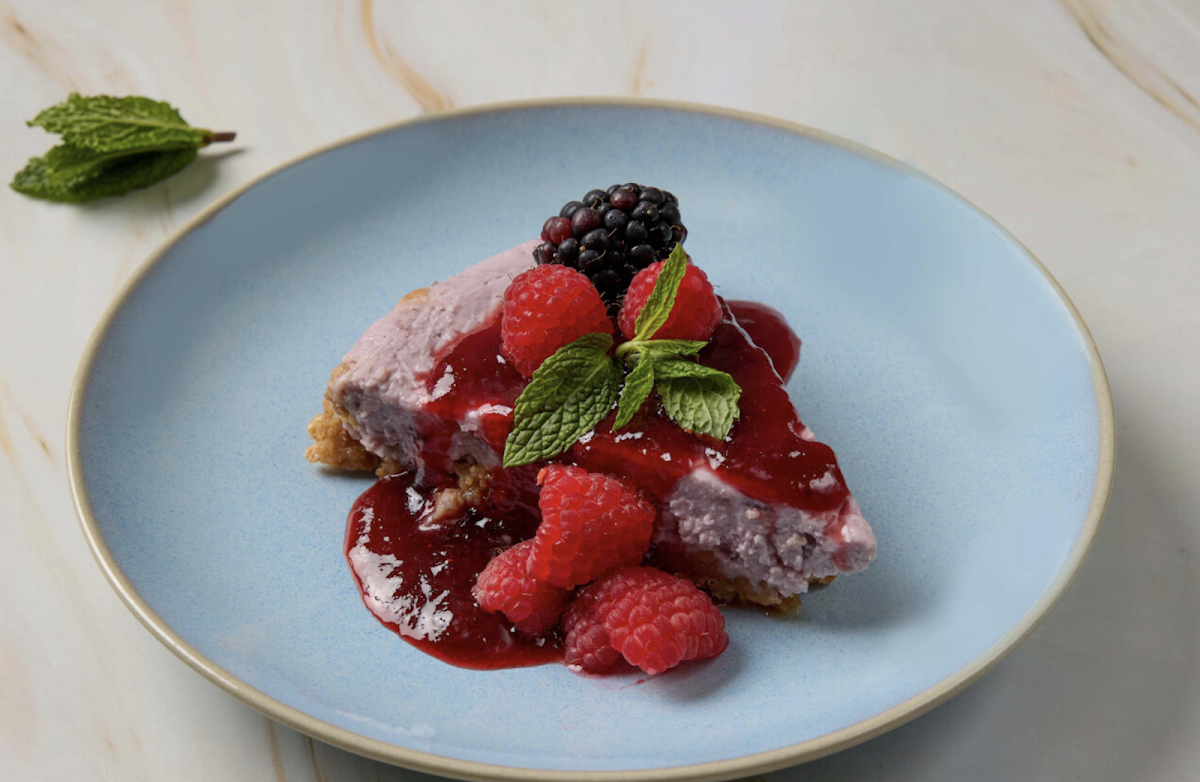 Fifth Element - Italian - Bar and Kitchen Fitzrovia ๐ฎ๐น โ photo 2