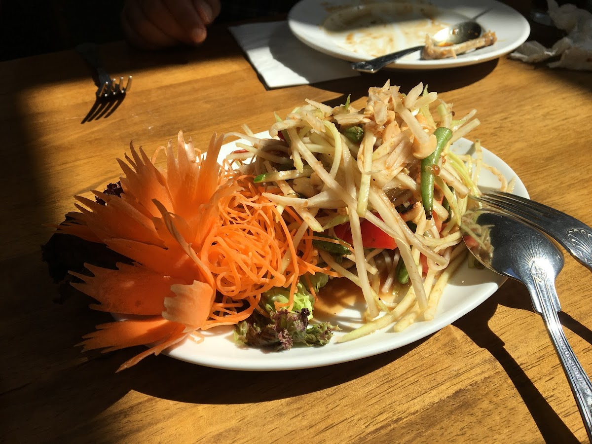 Fitou's Thai Restaurant — photo 2