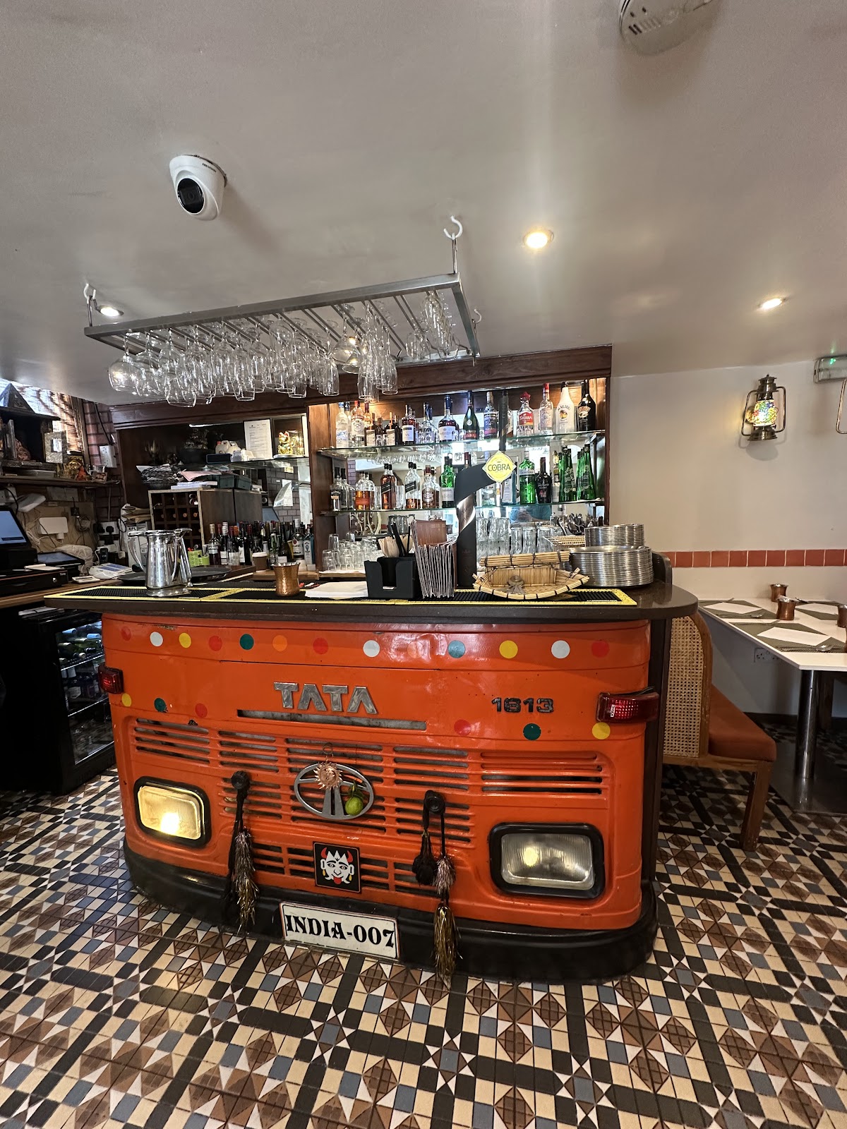 Flavors Of India - Paddington — photo 2