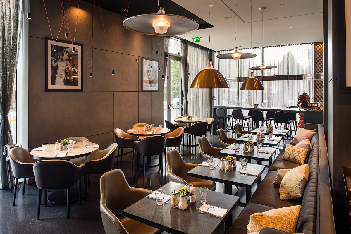 Florentine Trattoria — Bermondsey